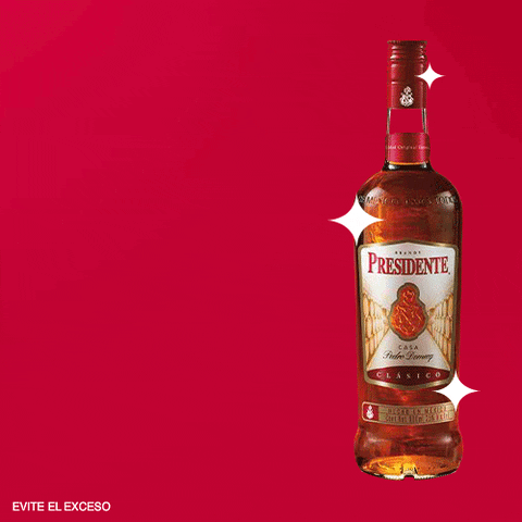 Brandy Presidente GIF