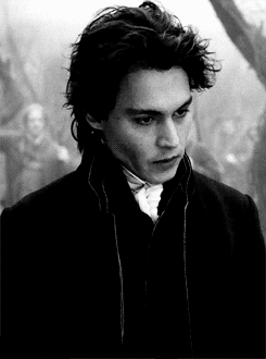 Johnny Depp Joker The Batman 