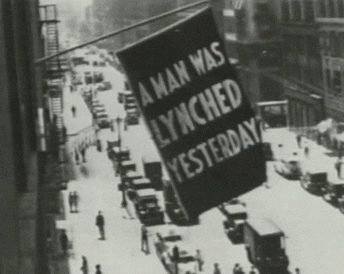 African American Vintage GIF