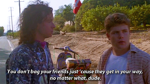 encino man shush gif encino man shush gif