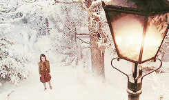 narnia gif signs you went to temple university