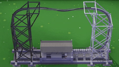 Steam Workshop::Delusion (Premier Rides Sky Rocket II) Theme 1