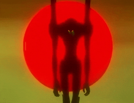Evangelion