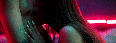Resultado de imagem para what do you mean gif
