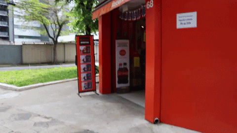 Market Compras GIF by Reclame AQUI