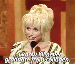 Country Music Lol GIF by Dolly Parton