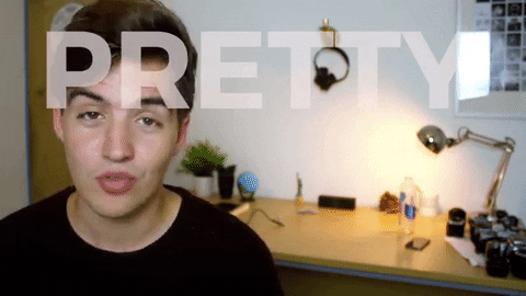 youtube new age creators gif by soulpancake find share you send it