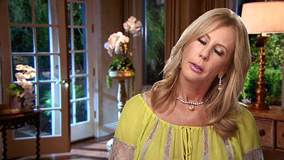RealityTVGIFs food coma jet lag school real housewives