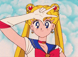Sailor Moon Merchandise