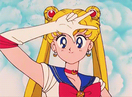 Sailor Moon nueva película Toei Animation 