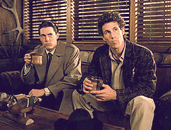 Twin Peaks Coffee GIF - Find & Share on GIPHY