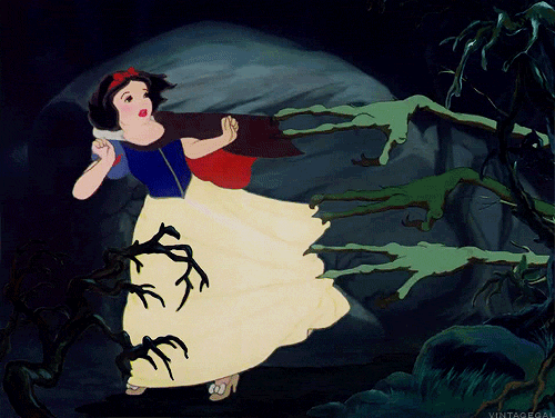 Snow White Film Find And Share On Giphy 