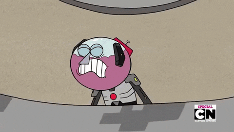 Regular Show GIFs - Find & Share on GIPHY