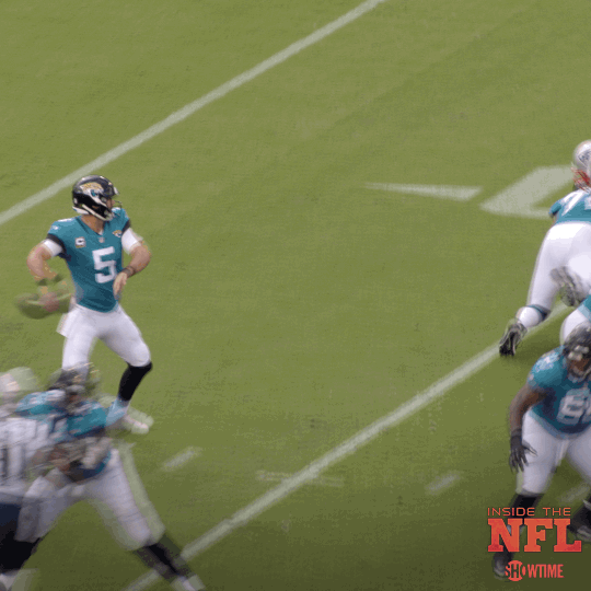 Inside The Nfl Football GIF by SHOWTIME Sports Find & Share on GIPHY