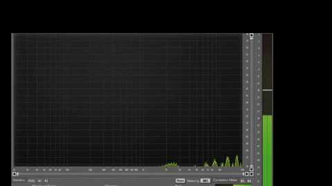 What is this phenomenon called and why does it happen? : r/DSP