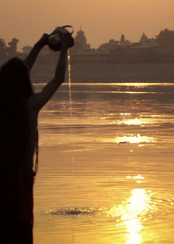 Ganges GIFs - Find & Share on GIPHY