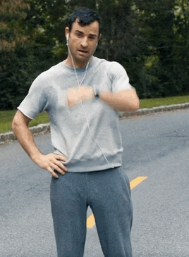 The Leftovers Cinema GIF - Find & Share on GIPHY