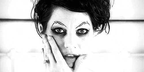 art animated GIF