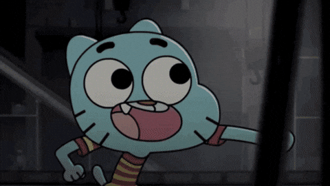Gumball Ok GIF by Cartoon Network EMEA - Find & Share on GIPHY