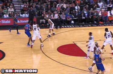 Smashing Jr Smith GIF - Find & Share on GIPHY