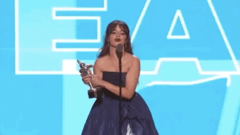 Camila Cabello GIF by 2018 MTV Video Music Awards - Find & Share on GIPHY