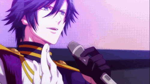 Cute Anime Guy GIFs - Find & Share on GIPHY