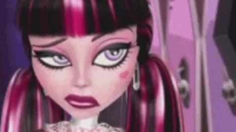 Monster High GIFs - Find & Share on GIPHY