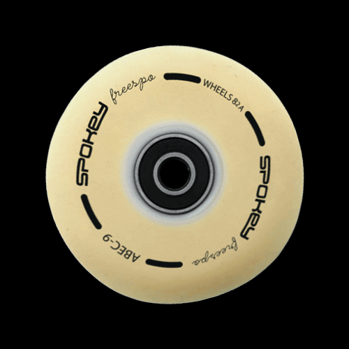 Skates Rollerblade GIF by Spokey Find & Share on GIPHY