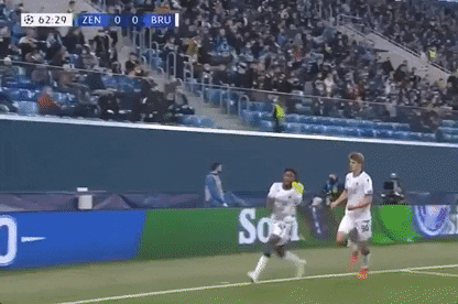 Champions League Football GIF by UEFA - Find & Share on GIPHY