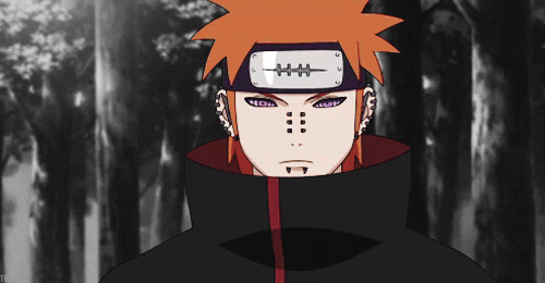 Naruto No GIF - Find & Share on GIPHY