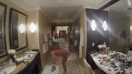 Beyonce Twerk GIFs - Find & Share on GIPHY