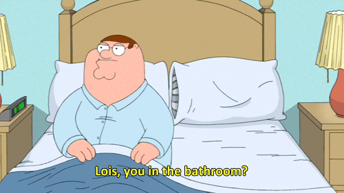peter griffin crying in car song