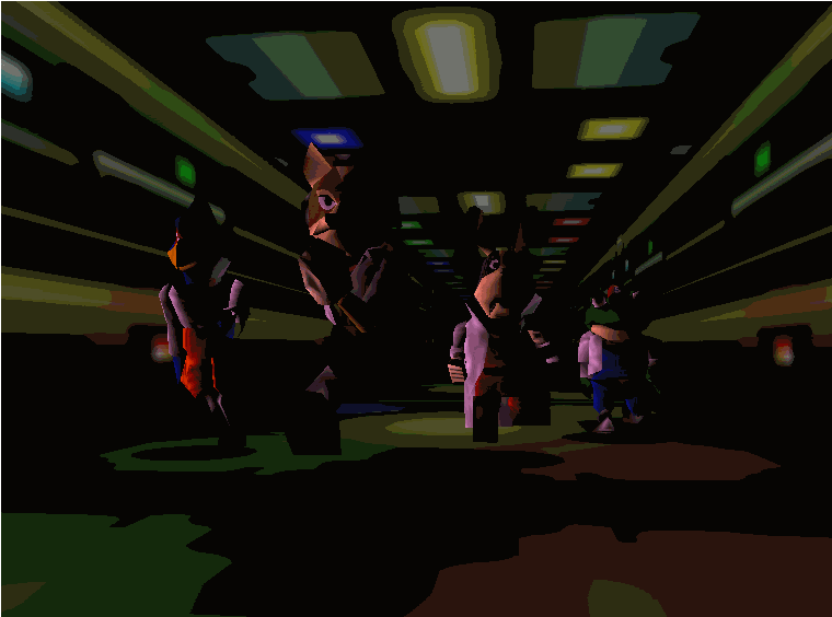star fox 64 true ending star fox 64 true ending
