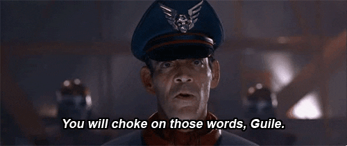 raul julia film gif find share on giphy