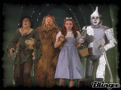 The Wizard Of Oz GIFs Find Share on GIPHY