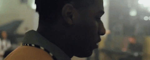 Bad Bad News GIF by Leon Bridges Find Share on GIPHY