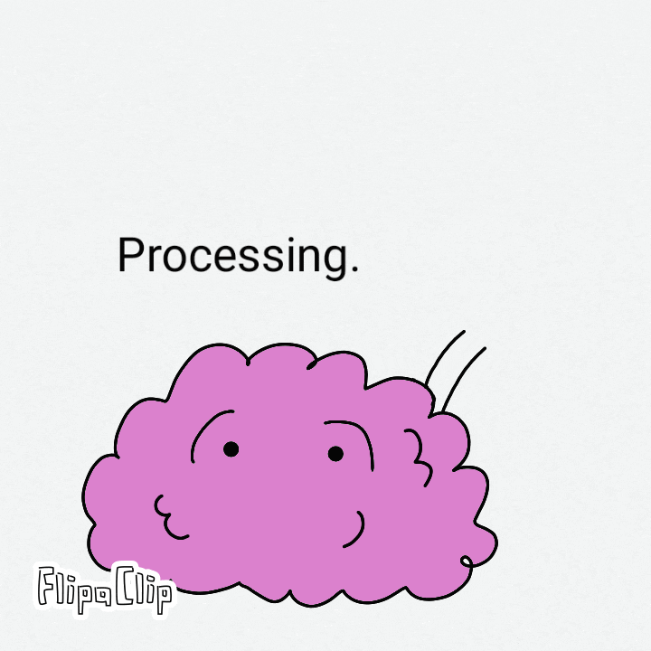 Thinking Processing GIF - Find & Share on GIPHY