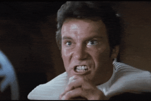 William Shatner GIF - Find & Share on GIPHY