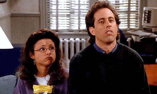 Shrugging GIFs - Find & Share on GIPHY