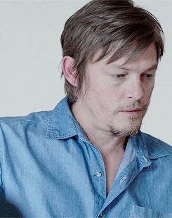 Norman Reedus GIF - Find & Share on GIPHY