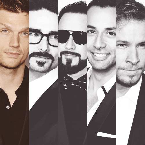 Backstreet Boys GIF Find & Share on GIPHY
