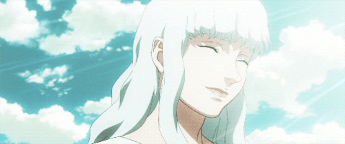 Featured image of post Berserk Griffith Gif Can anyone recreate her and share the sliders