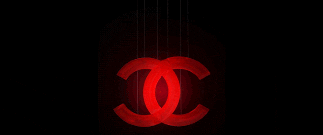 Chanel GIF - Find & Share on GIPHY