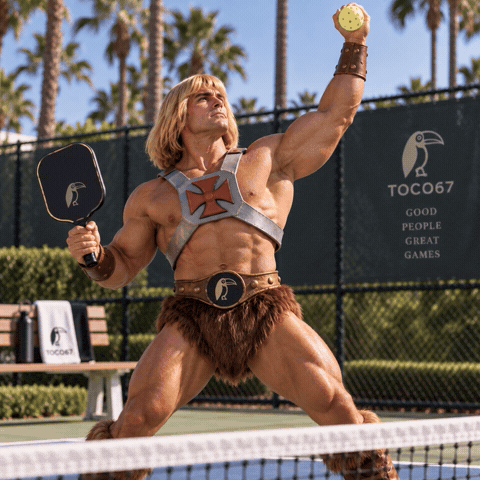 TOCO67 Pickleball GIF blxrKPgwzxUvcrscwd