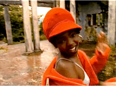 Lauryn Hill 90S GIF - Find & Share on GIPHY