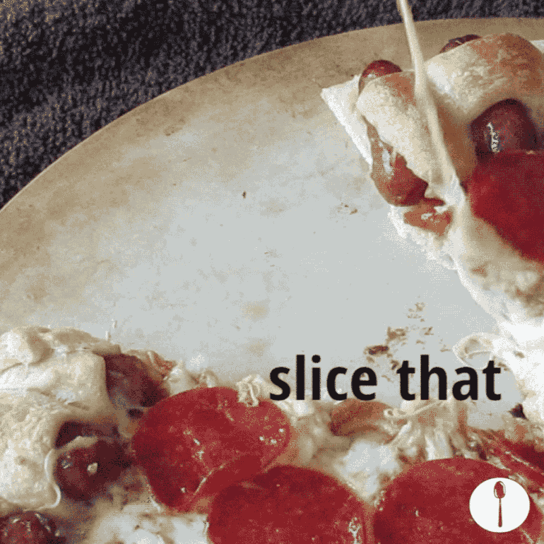 Pepperoni GIF Find & Share on GIPHY