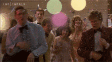 Footloose GIF Find Share on GIPHY