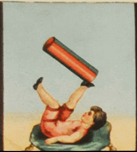 Digitised Victorian Optic Toys Giphy