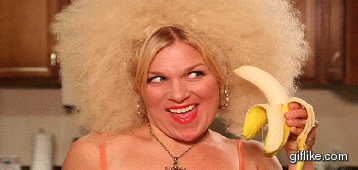 факты о бананах, польза бананов