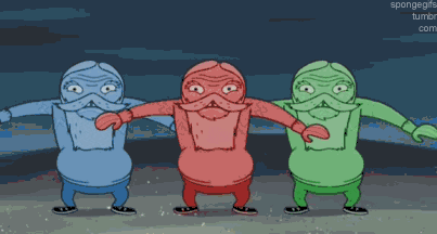 Ghost Host GIFs - Find & Share on GIPHY